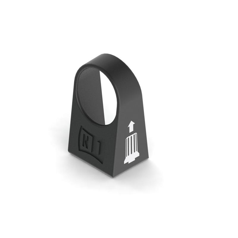 Native Instruments MASCHINE CUSTOM KIT Faceplate Pink Champange – Obrázok 2