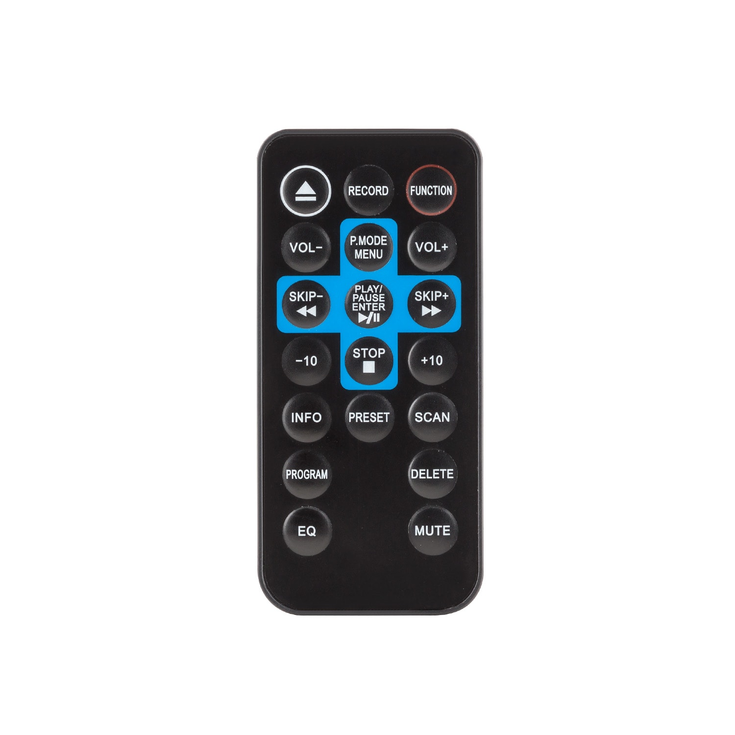 Retro stereo zariadenie Auna Belle Epoque 1908, USB, CD, MP3 – Obrázok 4