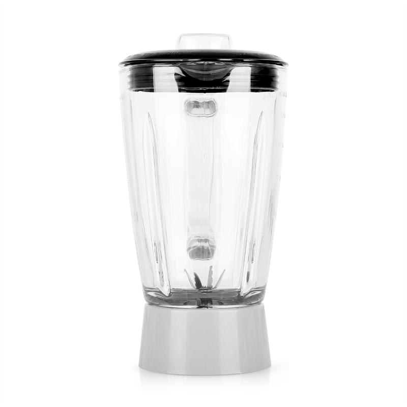 Klarstein Carina, mixovacia nádoba,1,5 l – Obrázok 3