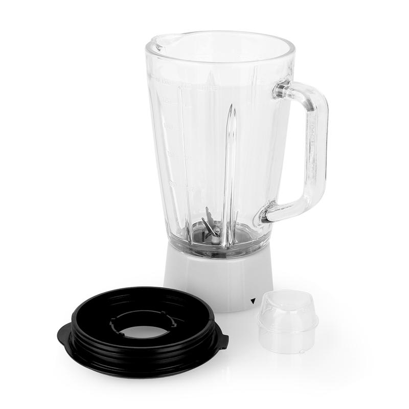 Klarstein Carina, mixovacia nádoba,1,5 l – Obrázok 4