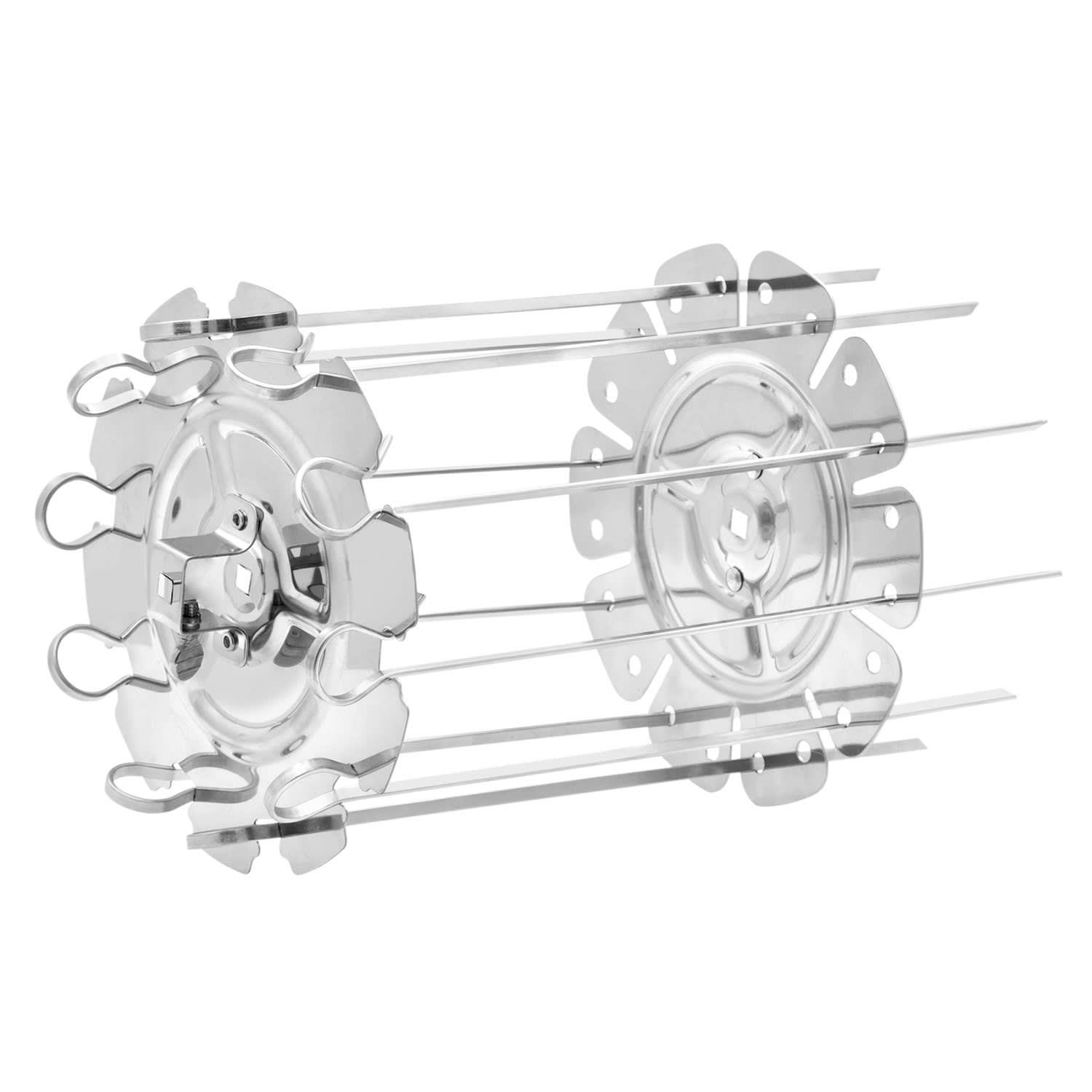 Klarstein VitAir, rotátor špízov pre 10012291+10012292 – Obrázok 2