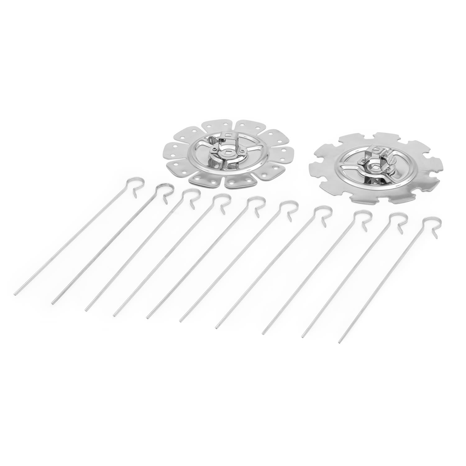 Klarstein VitAir, rotátor špízov pre 10012291+10012292 – Obrázok 3