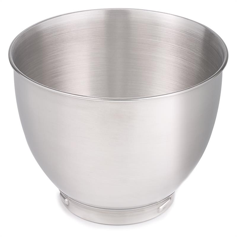 Klarstein Carina, miska z nehrdzavejúcej ocele, 4 l, náhradný diel