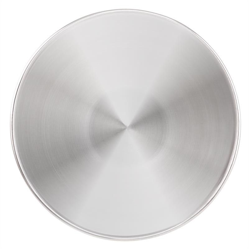 Klarstein Carina, miska z nehrdzavejúcej ocele, 4 l, náhradný diel – Obrázok 3