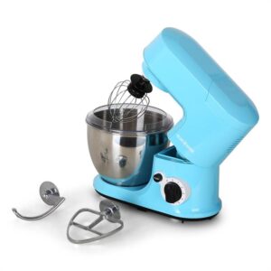 Klarstein Carina, 20,5 cm, náhradné veko, ochrana pred striekaním, náhradný diel pre kuchynské roboty