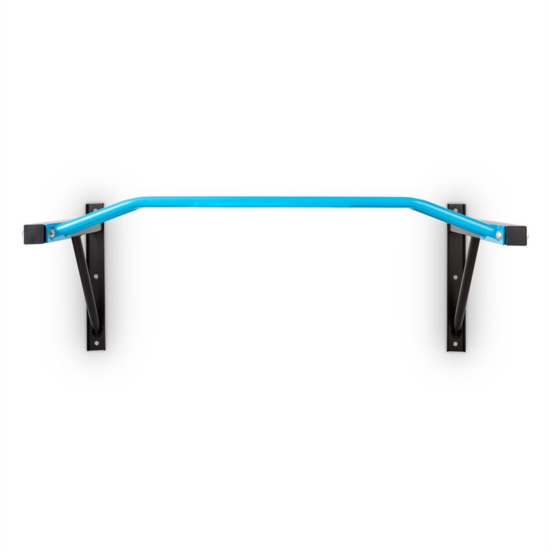 Capital Sports Master Grip, multiúchopová hrazda na posilňovanie, oceľ, nástenná montáž, 120kg – Obrázok 3