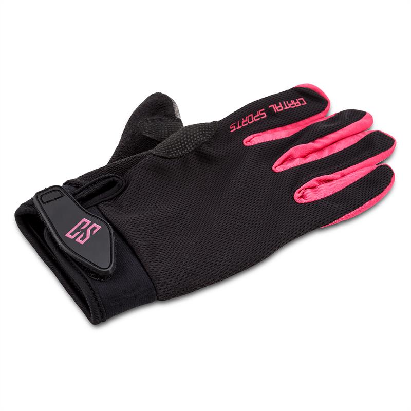 Capital Sports Nice Touch PS, športové rukavice, tréningové rukavice, veľkosť S, syntetická koža – Obrázok 4