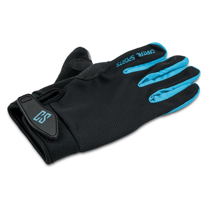 Capital Sports Nice TouchXL, športové rukavice, tréningové rukavice, veľkosť XL, syntetická koža – Obrázok 3