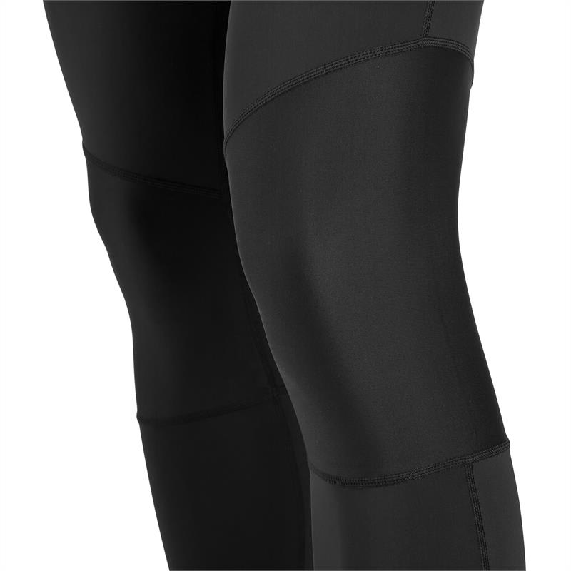 Capital Sports Beforce, kompresné nohavice, funkčná bielizeň, muži, veľkosť L – Obrázok 5
