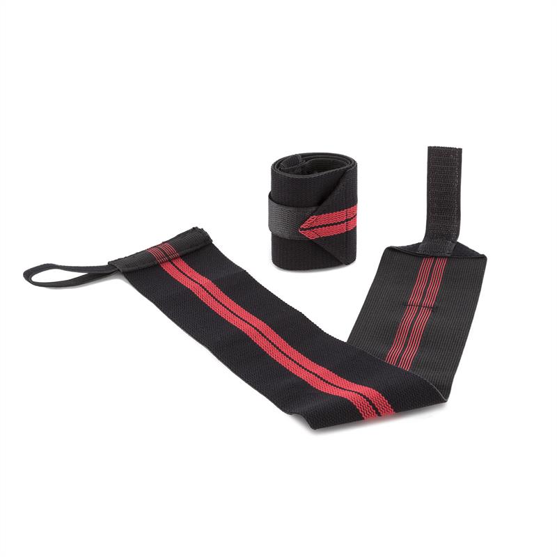 Capital Sports Ruggedor, bandáže na zápästia, 7,5 cm, 80% polyetylén, 20% elastan – Obrázok 2