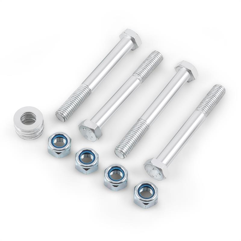 Capital Sports Dominante Edition Double Bar Slim, dvojitá tyč na zhyby, 110 cm – Obrázok 3