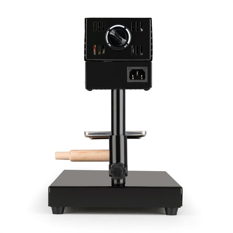 Klarstein Appenzell 2G, raclette gril, 600 W, tradičný, čierny – Obrázok 5