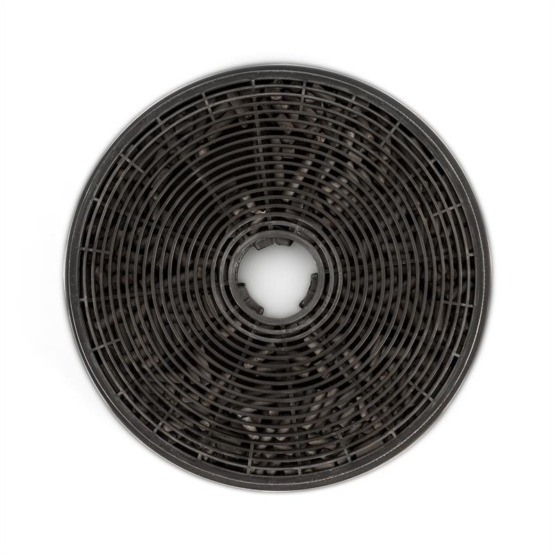 Klarstein Zarah, Zelda, Zola, Balzac, Aurora, Aurica, filter s aktívnym uhlím, ø 17,6 cm, 2 kusy, náhradný filter, príslušenstvo – Obrázok 3