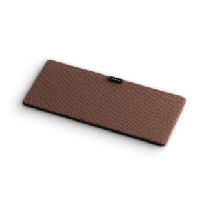 Numan Retrospective 1979 C, hnedý, textilný kryt, poťah na centrálny reproduktor