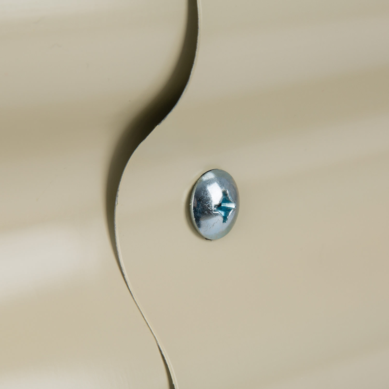 Blumfeldt High Grow, vyvýšený záhon, 1.6 m, pozinkovaný hliník, béžový – Obrázok 4