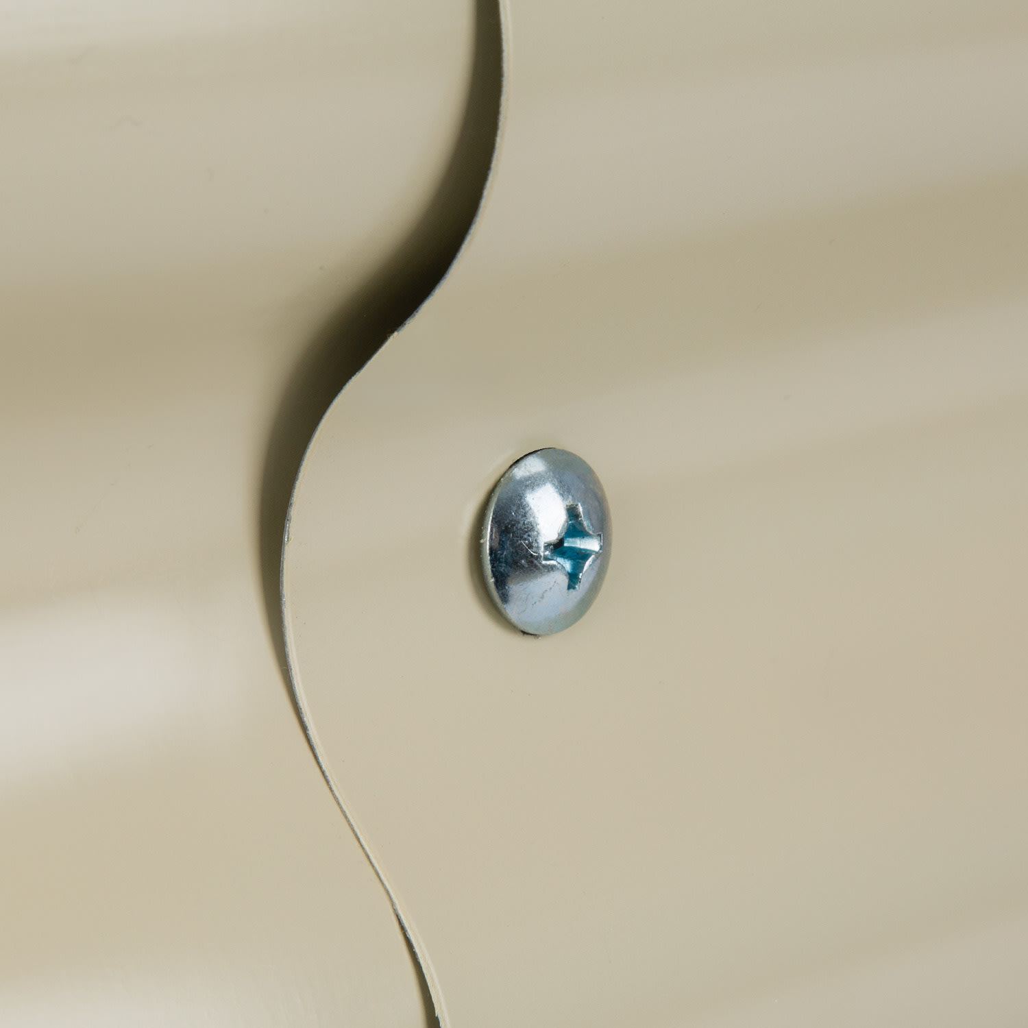 Blumfeldt High Grow, vyvýšený záhon, 2.0 m, pozinkovaný hliník, béžový – Obrázok 4