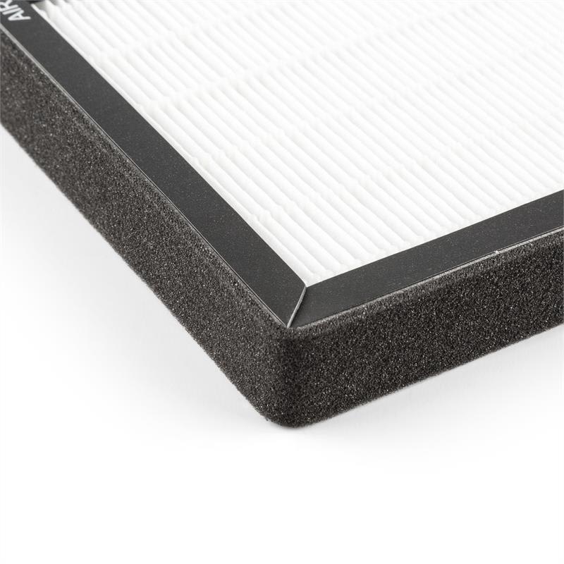 Klarstein Climate Hero HEPA náhradný filter, príslušenstvo pre vzduchový čistič 31x41 cm – Obrázok 3