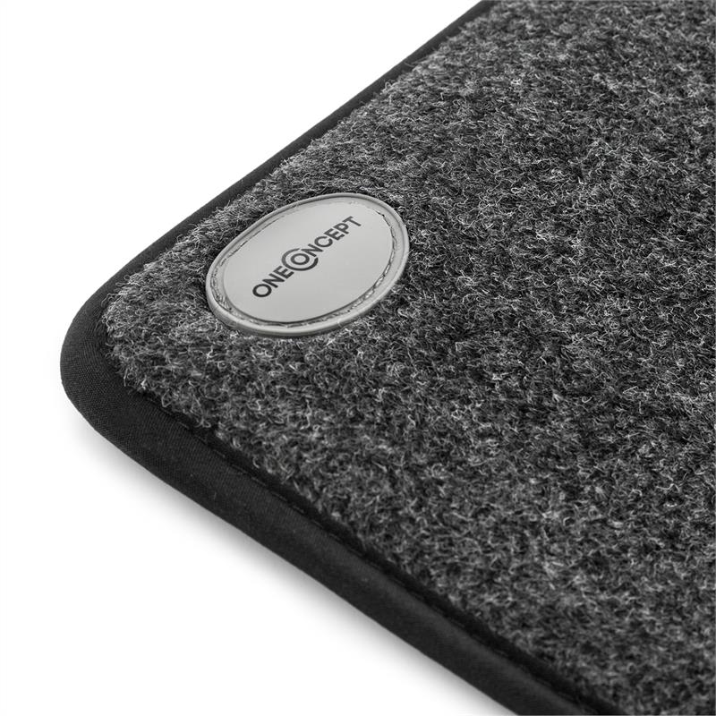 OneConcept Magic-Carpet DX, výhrievacia podložka, 75 W, 60 x 40 cm, 3 stupne ohrevu, vyhrievacia rohožka – Obrázok 4