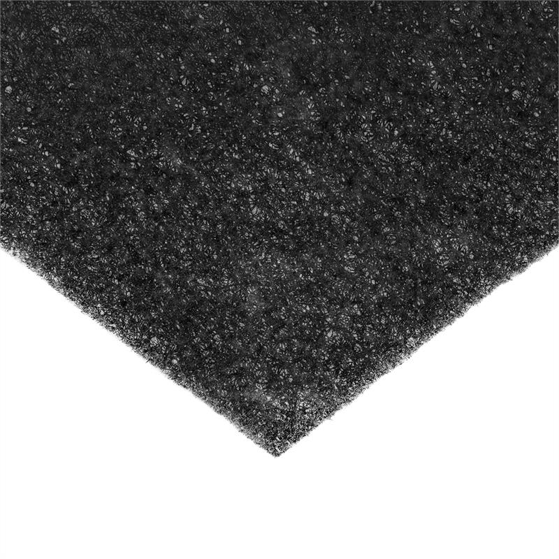 Klarstein Royal Flush 90, filtr s aktivním uhlím, 67 x 16,7 cm, náhradní filtr, příslušenství – Obrázok 2