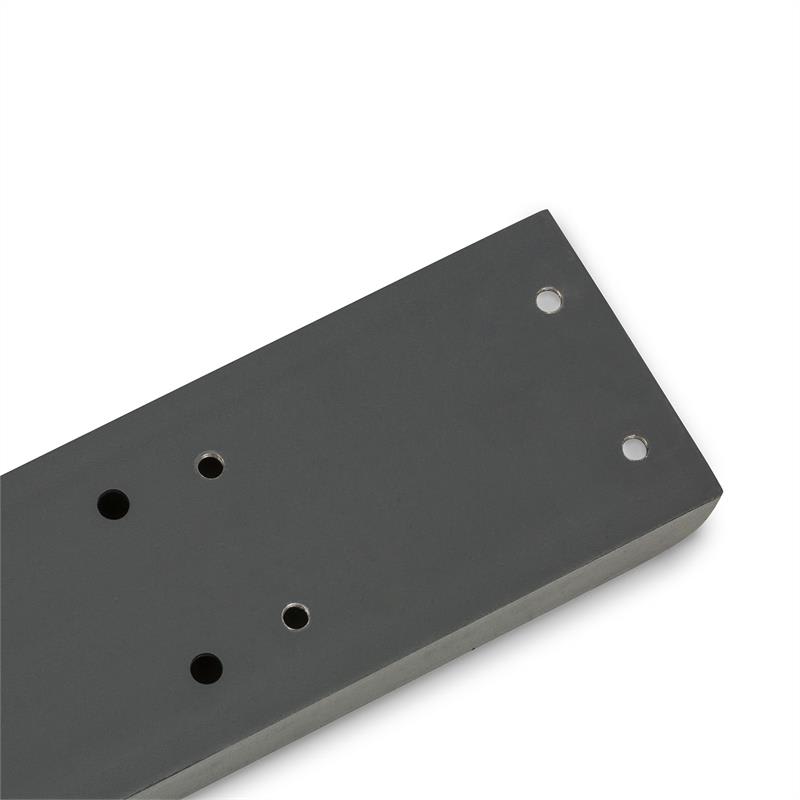 Blumfeldt Palazzo Base, podstavec na pergolu, práškové lakovanie, oceľ – Obrázok 4