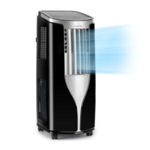 Klarstein New Breeze ECO, mobilná klimatizácia, 935 W, 10 000 BTU/2.9 kW, A+