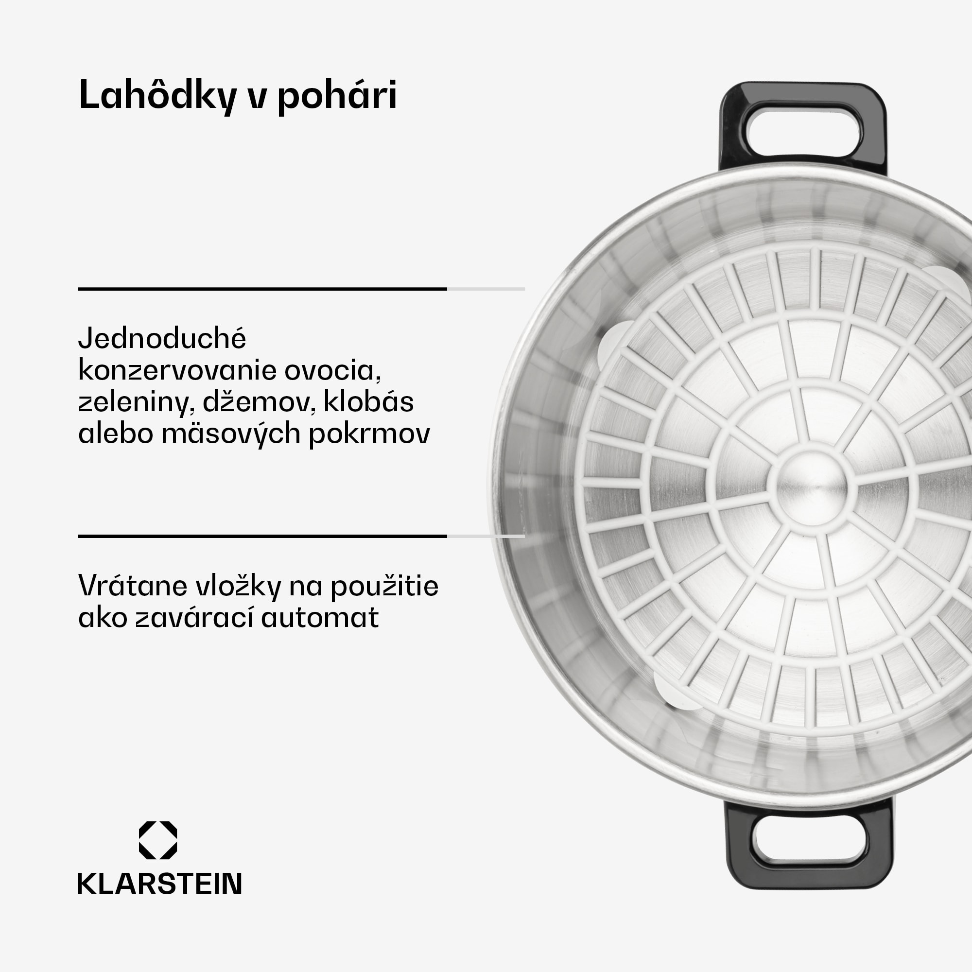 Klarstein Biggie Eco, zavárací hrniec a dávkovač nápojov, 9 l, 1000 W, 30 – 100 °C, výčapný kohútik – Obrázok 5