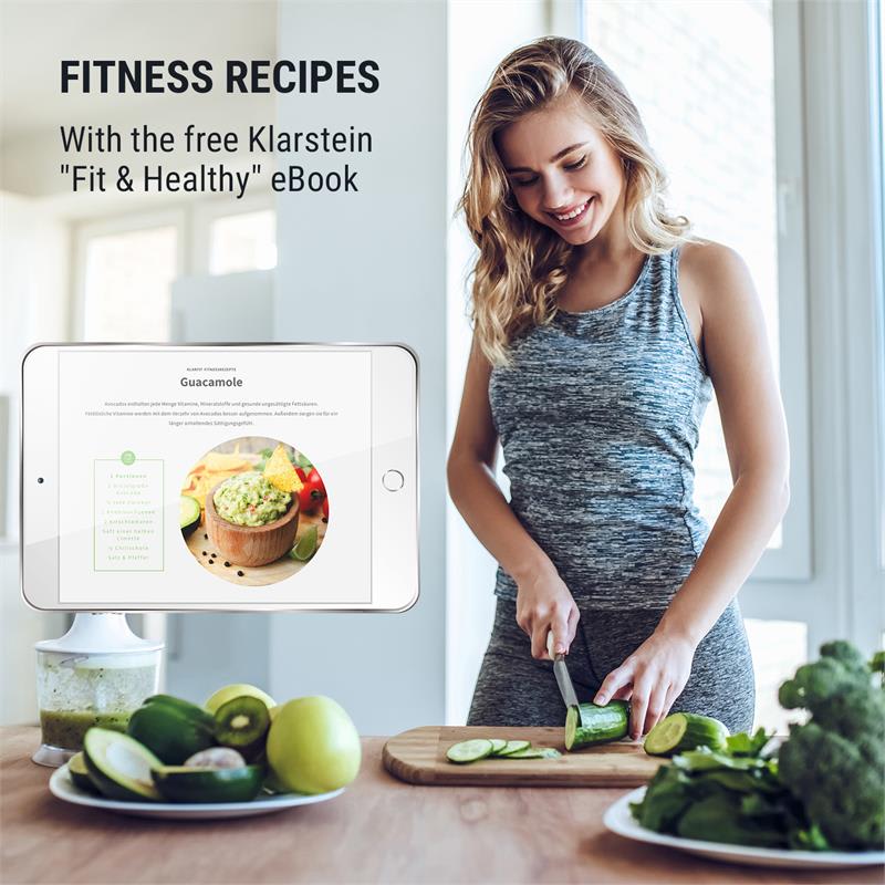 KLARFIT VIBE 4DX Pro, vibračná plošina, 300 W, 4 režimy, 4DX TripleMotor, sivá, čierna – Obrázok 4