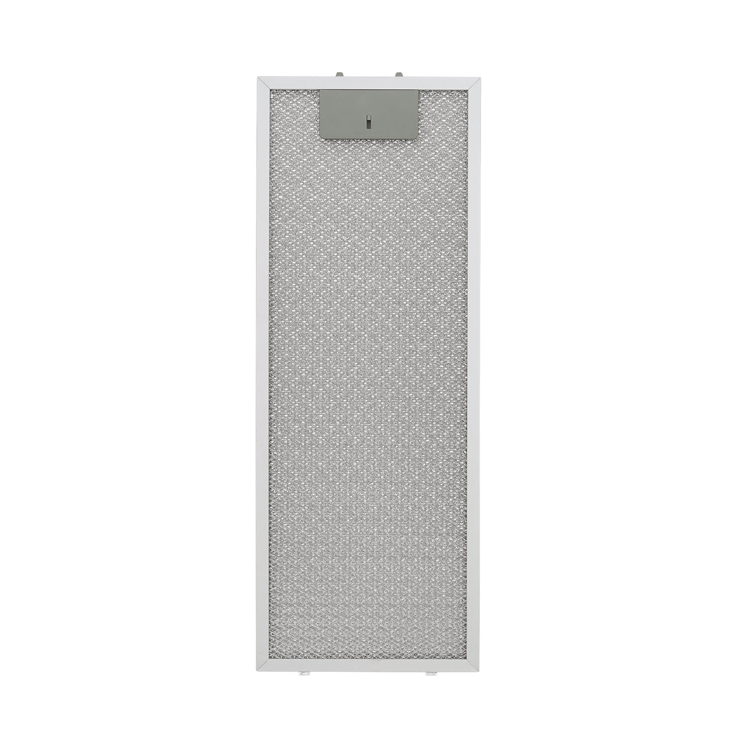 Klarstein Viola, hliníkový tukový filter, 19,3 x 51,3 cm, náhradný filter, príslušenstvo – Obrázok 2