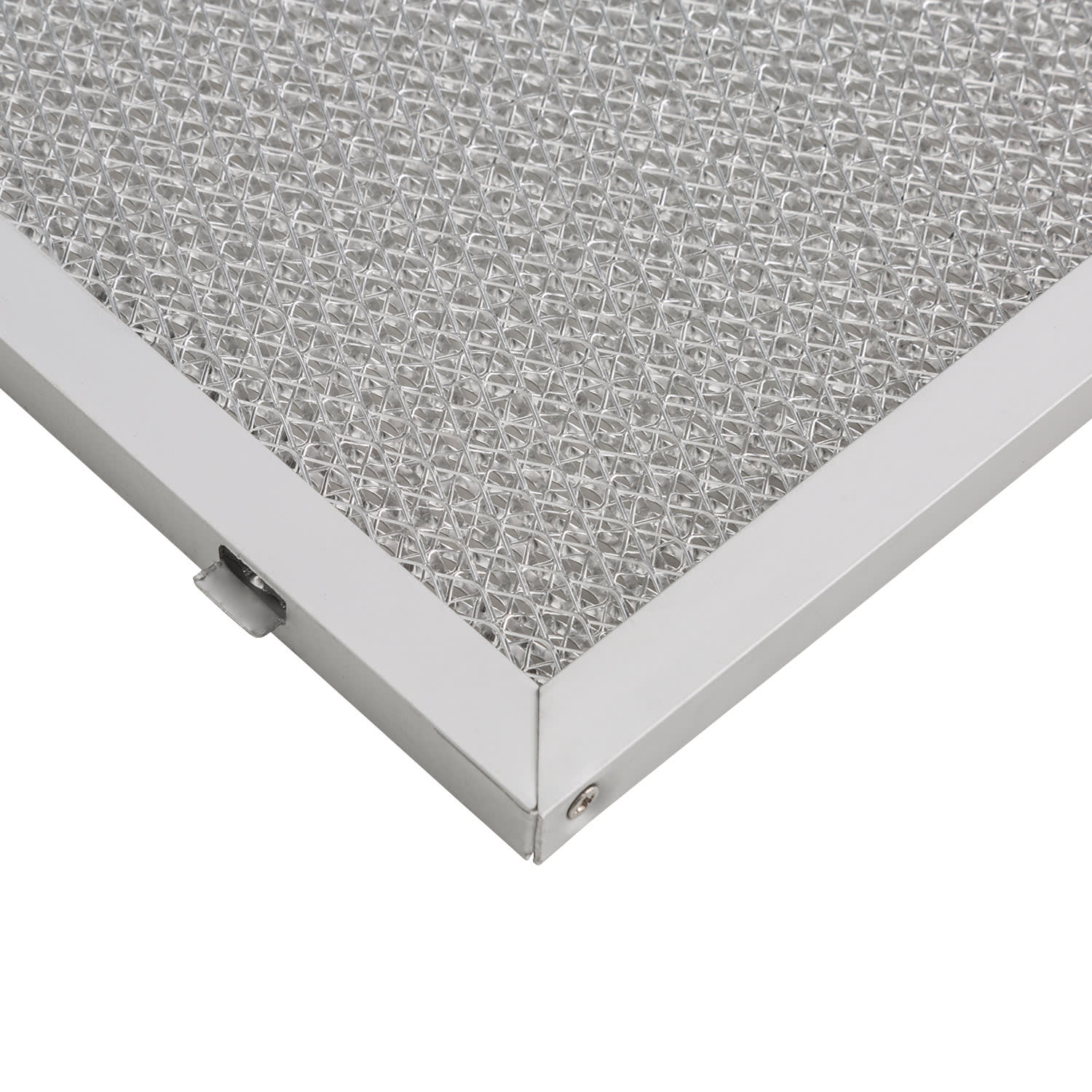 Klarstein Viola, hliníkový tukový filter, 19,3 x 51,3 cm, náhradný filter, príslušenstvo – Obrázok 4