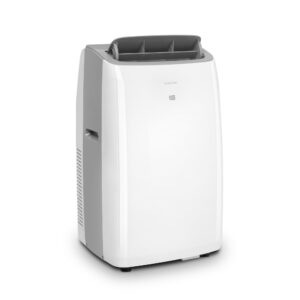 Klarstein Grandbreeze Eco 12K, mobilná klimatizácia 3 v 1, 460 m³/h, 12 000 BTU/1,35 kW