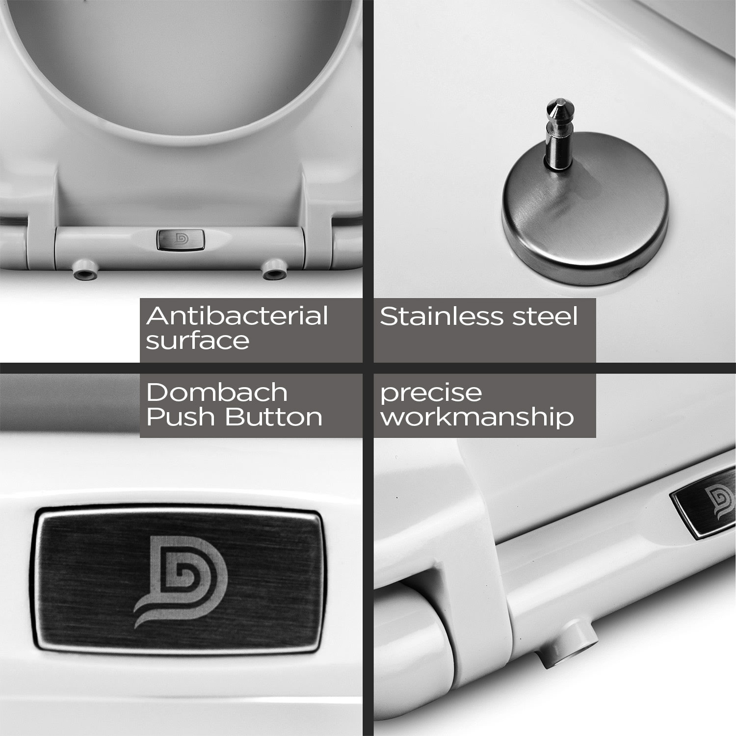 Blumfeldt Senzano, doska na toaletu – Obrázok 5