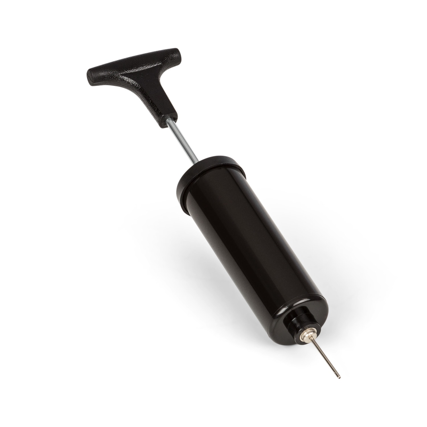 BoarderKING Balančný vankúš k balančnej doske, vankúš na sedenie, posilňovanie rovnováhy, plast, pumpa – Obrázok 4