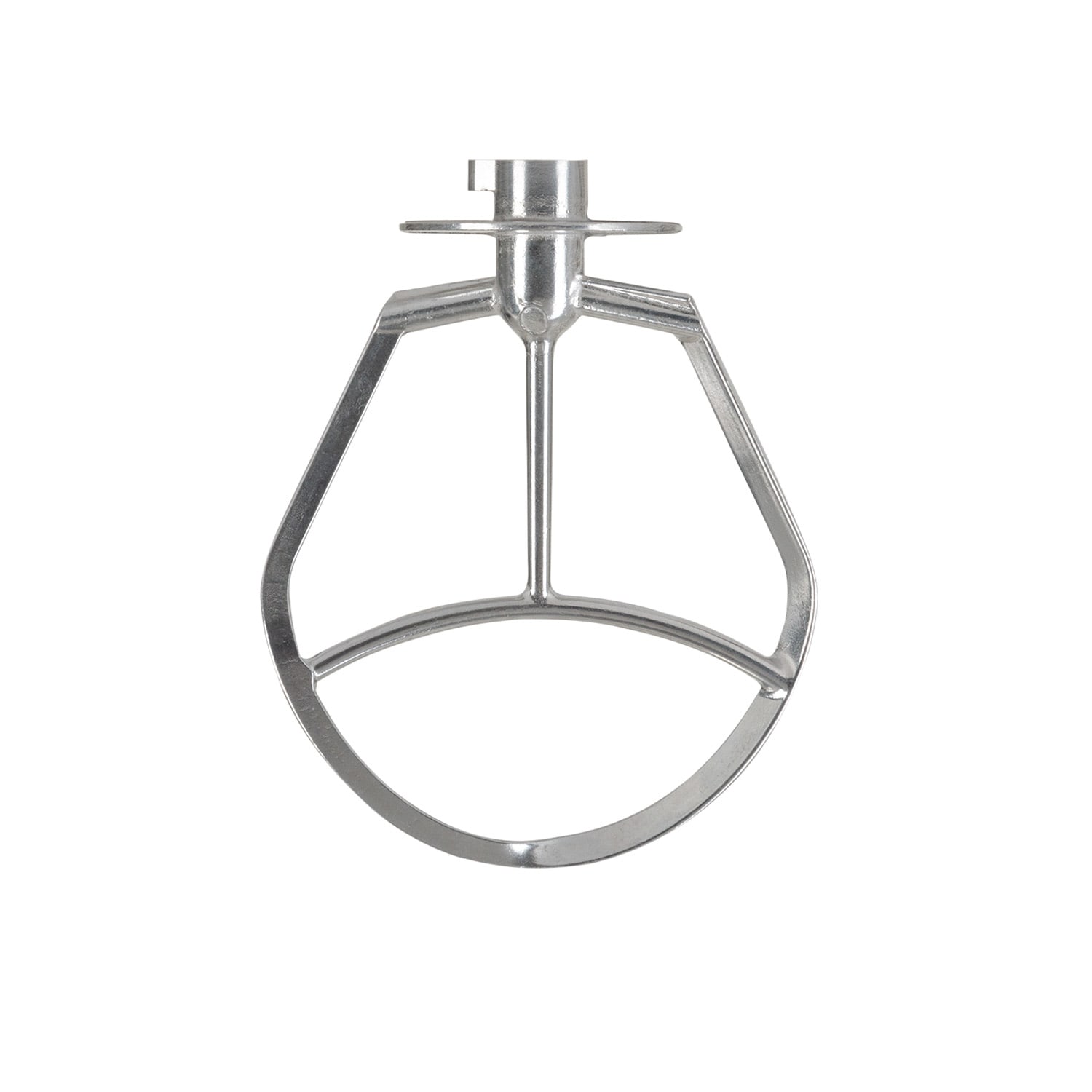 Klarstein Miešacia metlička, náhradný diel na miešanie k Bella Pico 2G/Bella Robusta, tlakovo liaty hliník