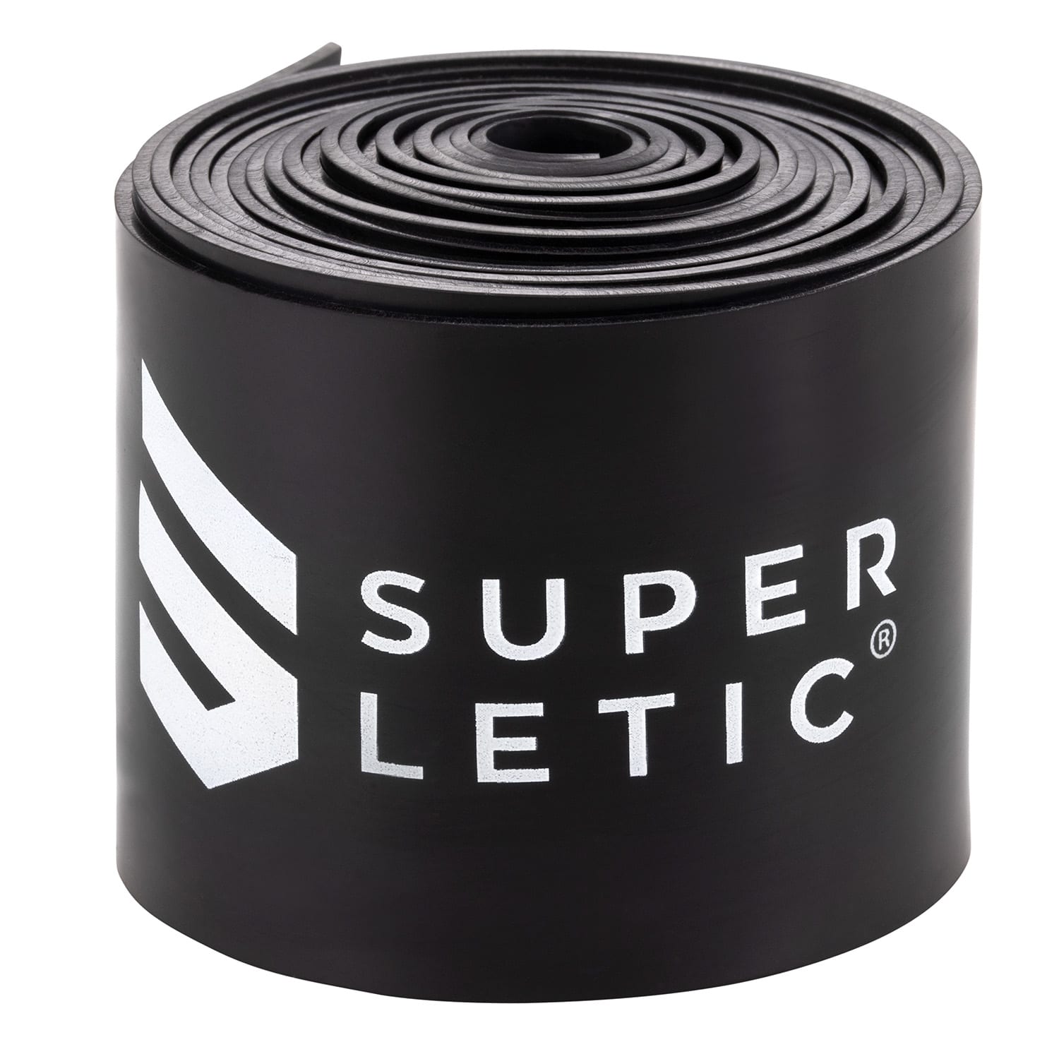 Capital Sports Farkas Essential, kompresná guma, 100 % latex, 200 x 5 x 0,13 cm – Obrázok 5