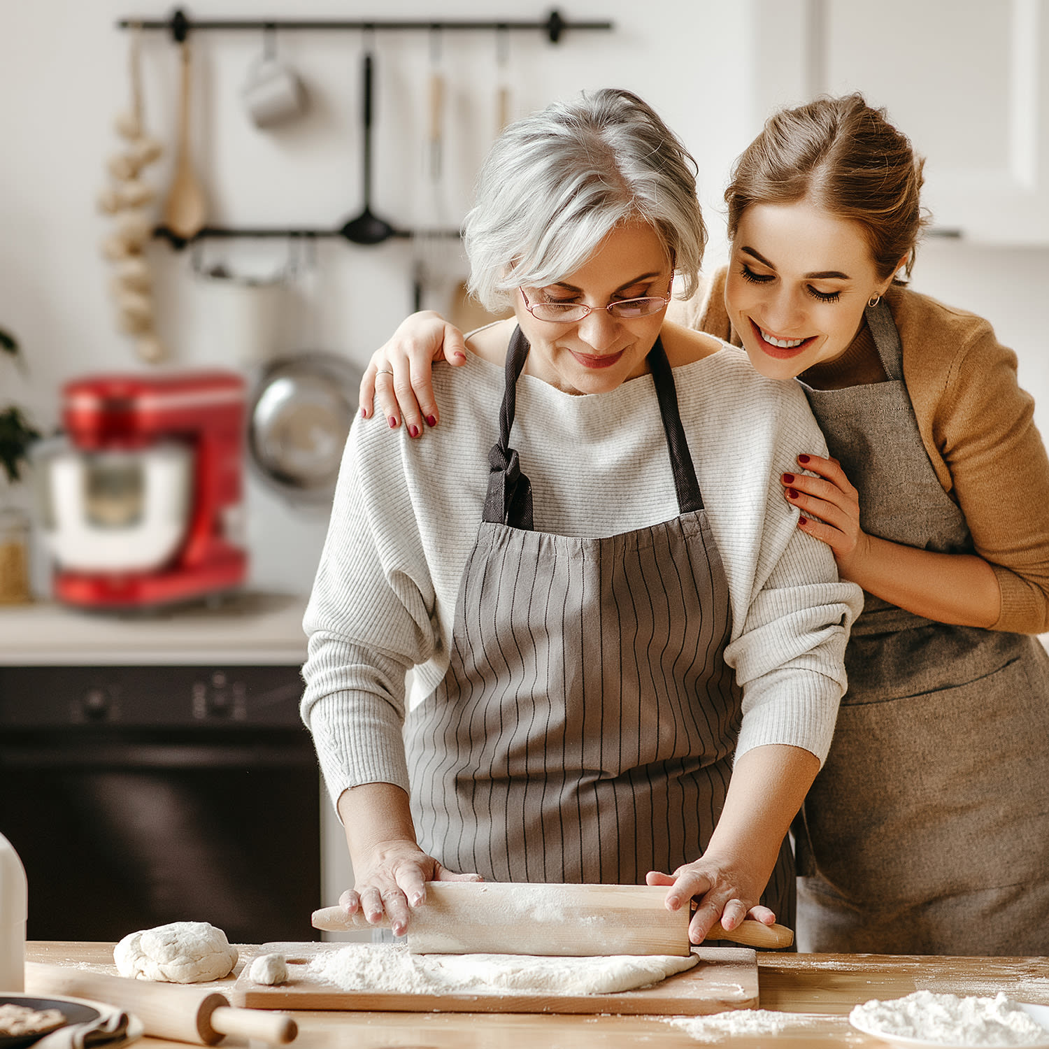 Klarstein Bella Mini, kuchynský robot, 1200 W, 6 stupňov, 4 l, pulzná funkcia, nehrdzavejúca oceľ – Obrázok 2