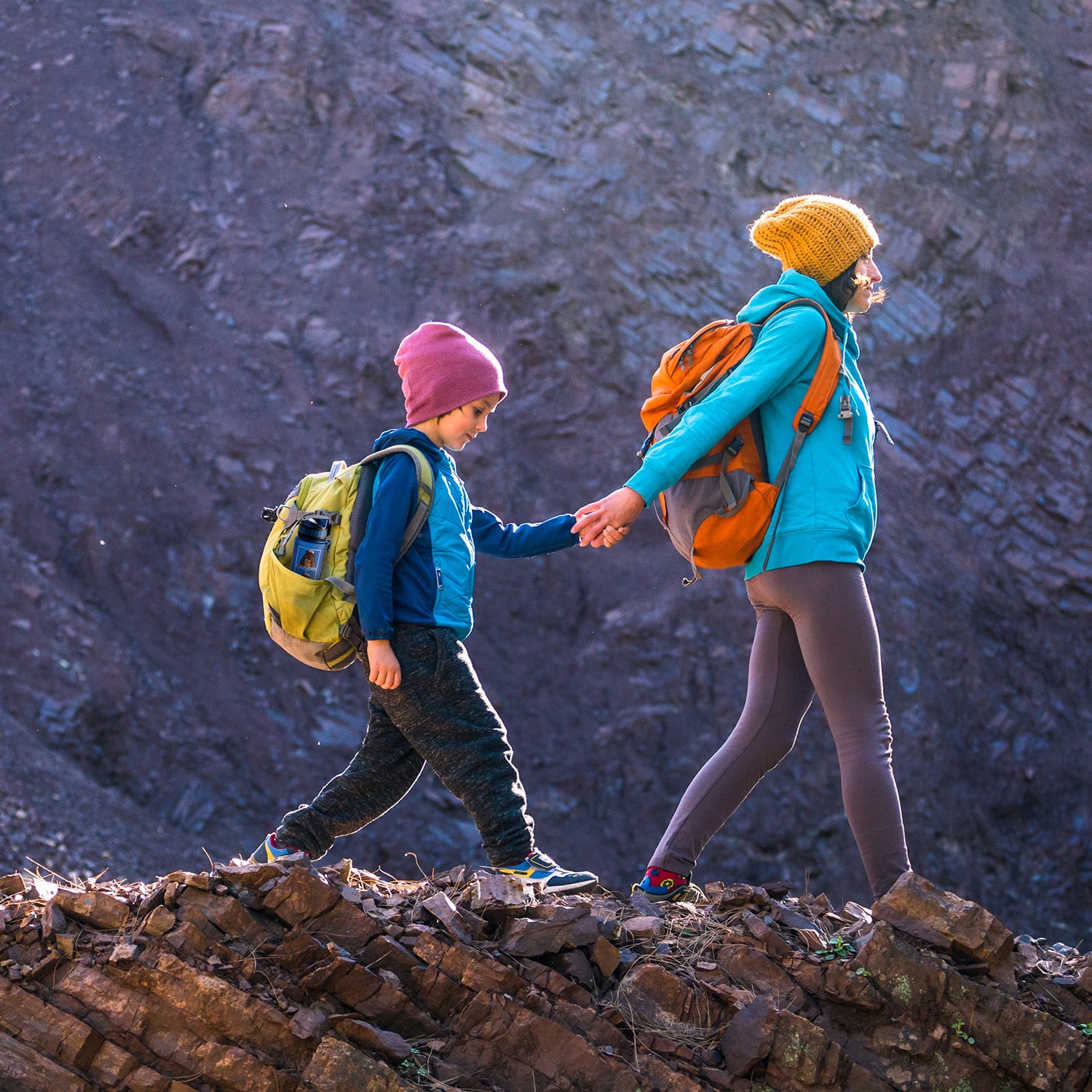 Monte Stivo Lyseren, detská fľaša na pitie, 600 ml, mierka, nepriepustný filter na ovocie – Obrázok 5