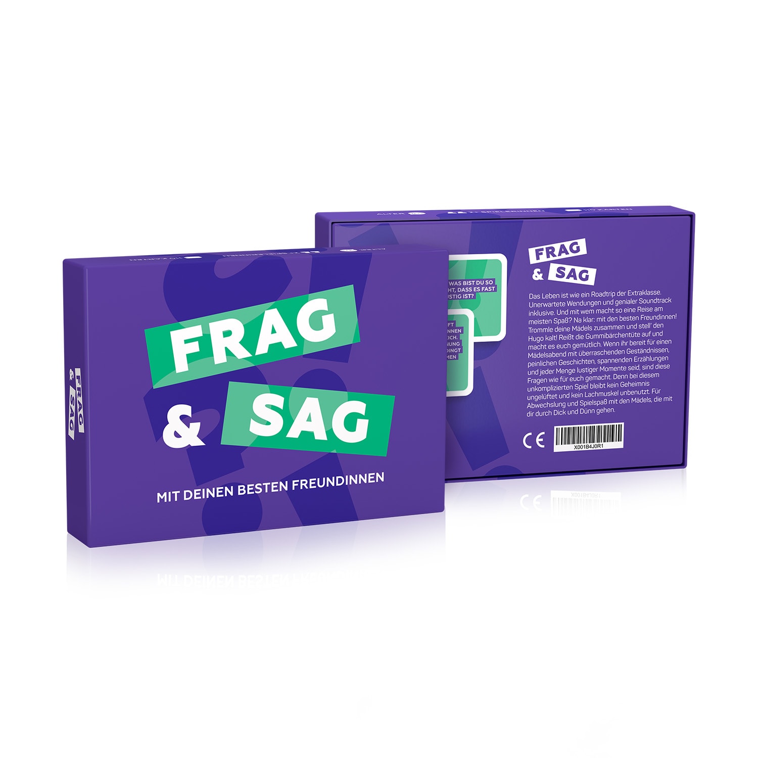 Spielehelden Otázky&Odpovede Najlepší priatelia 100+ vzrušujúcich otázok – Obrázok 5