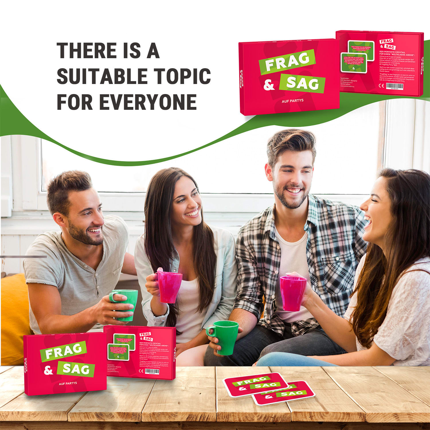 Spielehelden Otázky&Odpovede pre vašu párty s vtipnými otázkami, ktoré vás rozosmejú – Obrázok 3