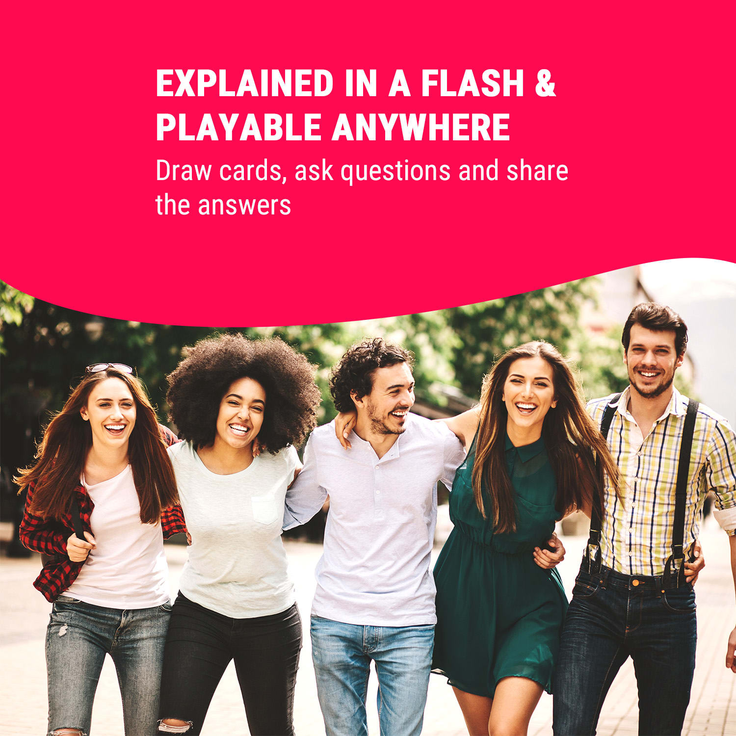 Spielehelden Otázky&Odpovede pre vašu párty s vtipnými otázkami, ktoré vás rozosmejú – Obrázok 4