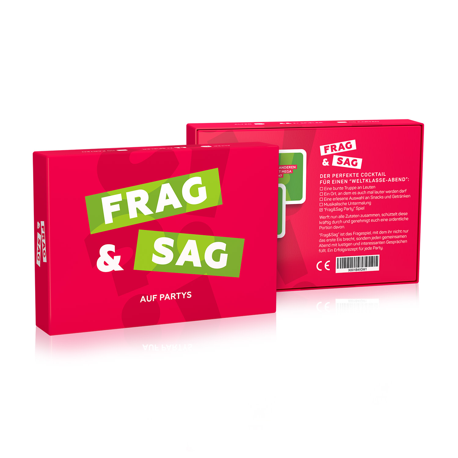 Spielehelden Otázky&Odpovede pre vašu párty s vtipnými otázkami, ktoré vás rozosmejú – Obrázok 5