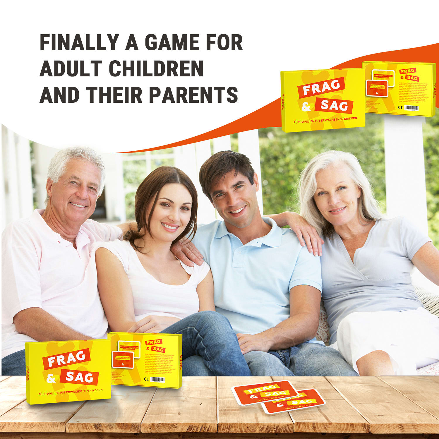 Spielehelden Otázky&Odpovede Family 18+ so zaujímavými otázkami – Obrázok 3