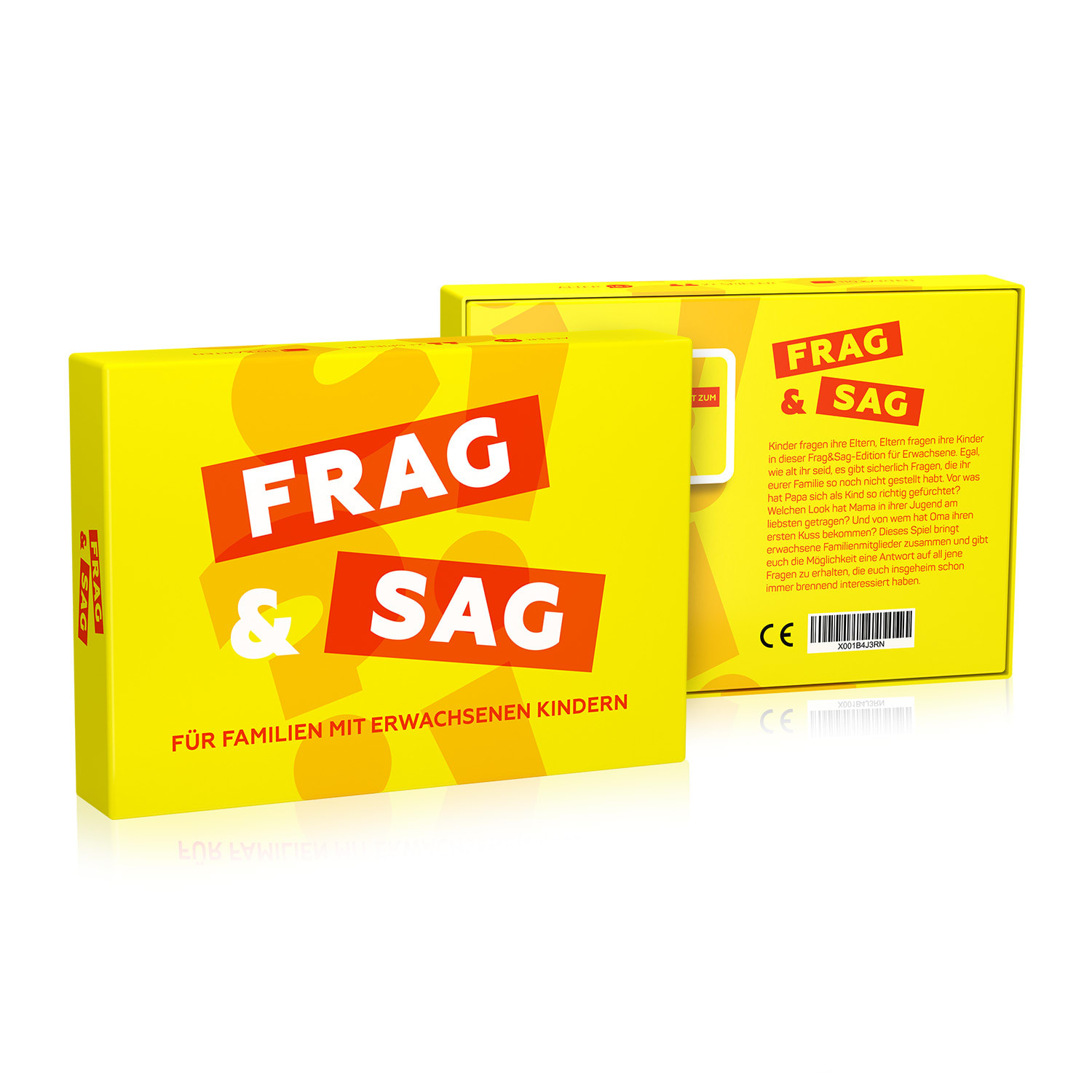 Spielehelden Otázky&Odpovede Family 18+ so zaujímavými otázkami – Obrázok 5