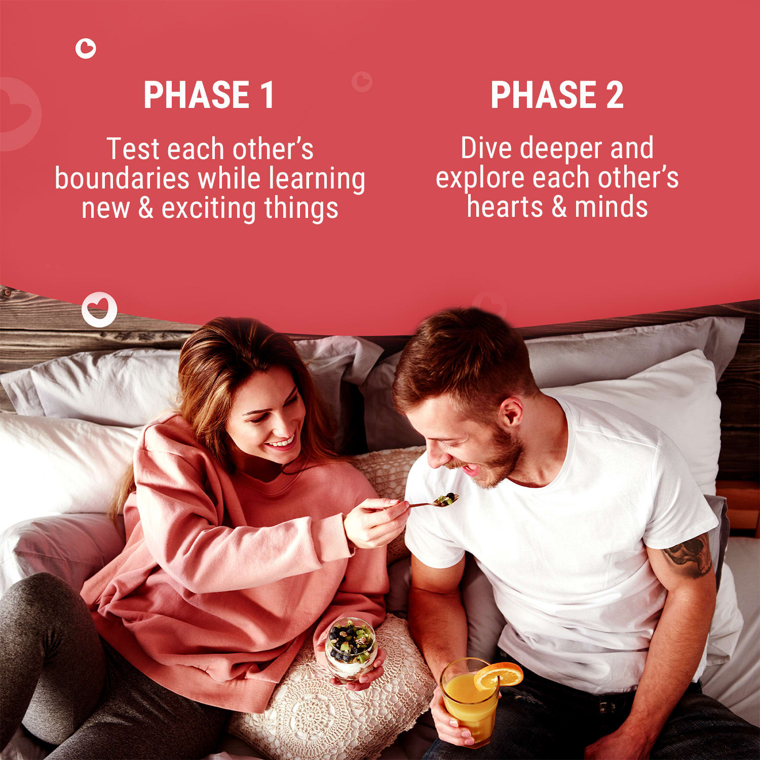 Spielehelden Láska & Dôvera - konverzačná cesta pre páry 100 vzrušujúcich otázok v anglickom jazyku – Obrázok 4