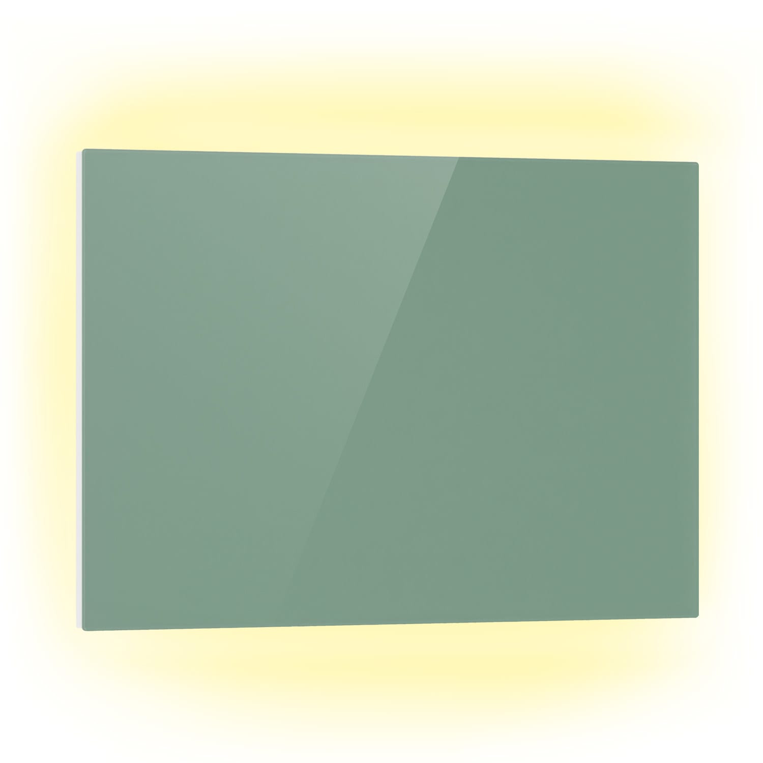 Klarstein Mojave 750 smart, infračervený ohrievač 2 v 1, konvektor, 85 x 60 cm, 750 W, RGB osvetlenie