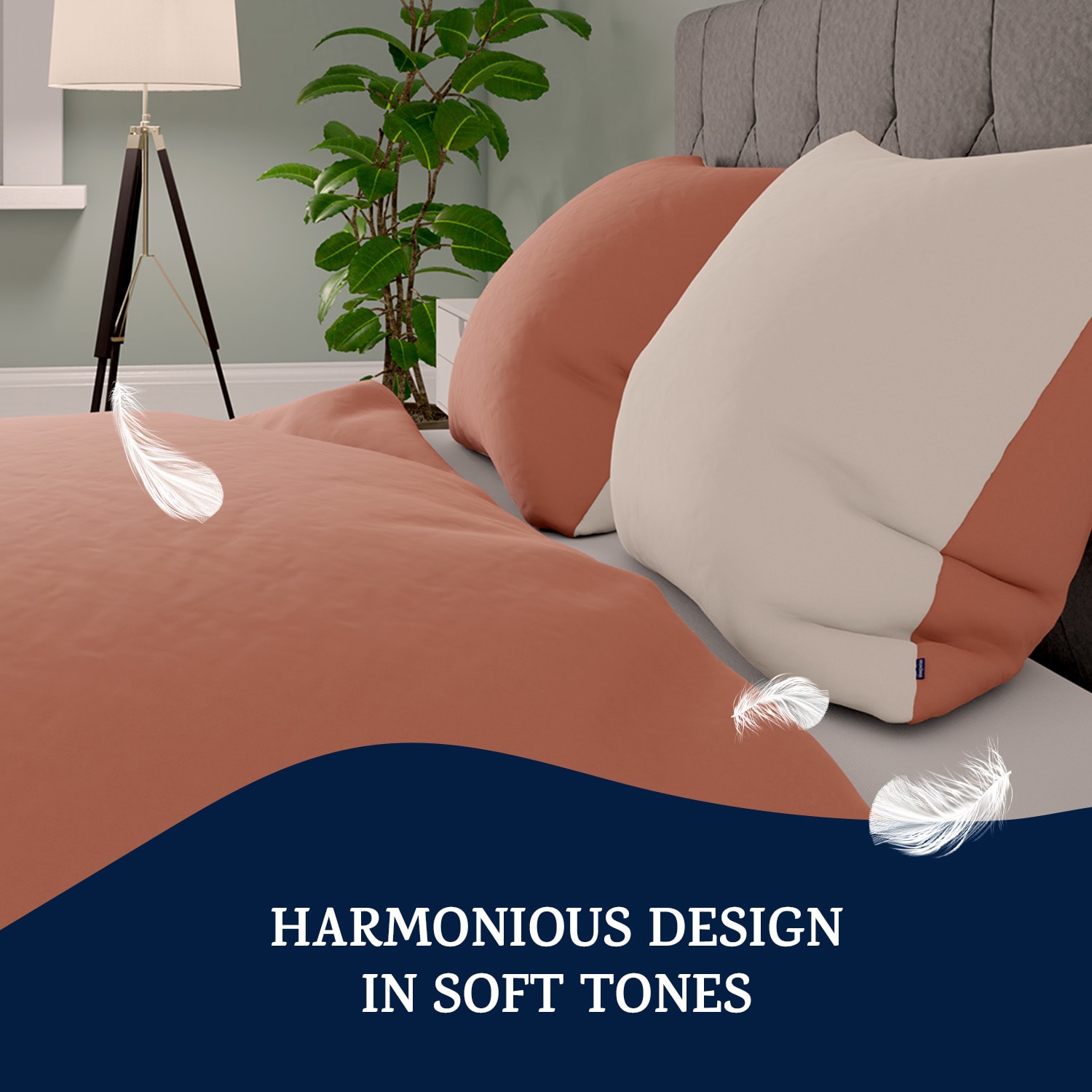 Sleepwise Soft Wonder-Edition, posteľná bielizeň, 240x220 cm, mikrovlákno – Obrázok 4