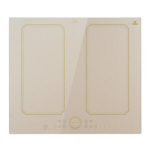 Klarstein Victoria 4 Flex, vstavaná indukčná varná doska, 7000 W, 2 x Flexzone, časovač