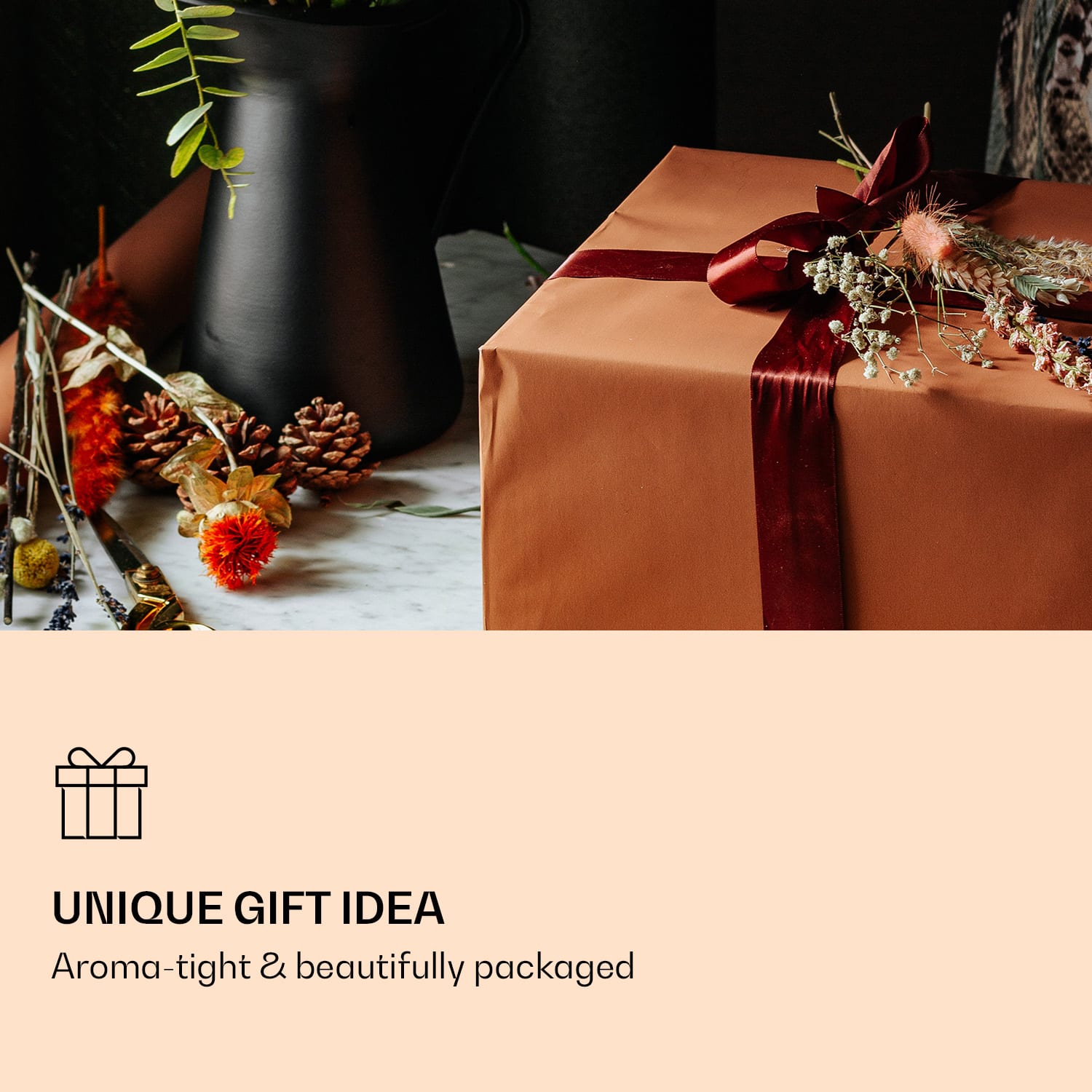 Feelino Čajové kvety, 6 rôznych odrôd, jednotlivo balené, veľmi produktívne – Obrázok 5