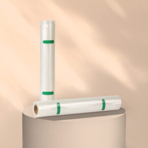 Klarstein Forli, vákuovacie vrecká, 2 x 28 x 300 cm, odolné, netrhajú sa, vhodné na varenie