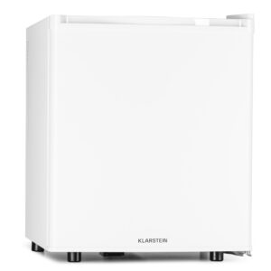 Klarstein Happy Hour 45, mini chladnička, minibar, chladnička na nápoje, 45 l, 26 dB