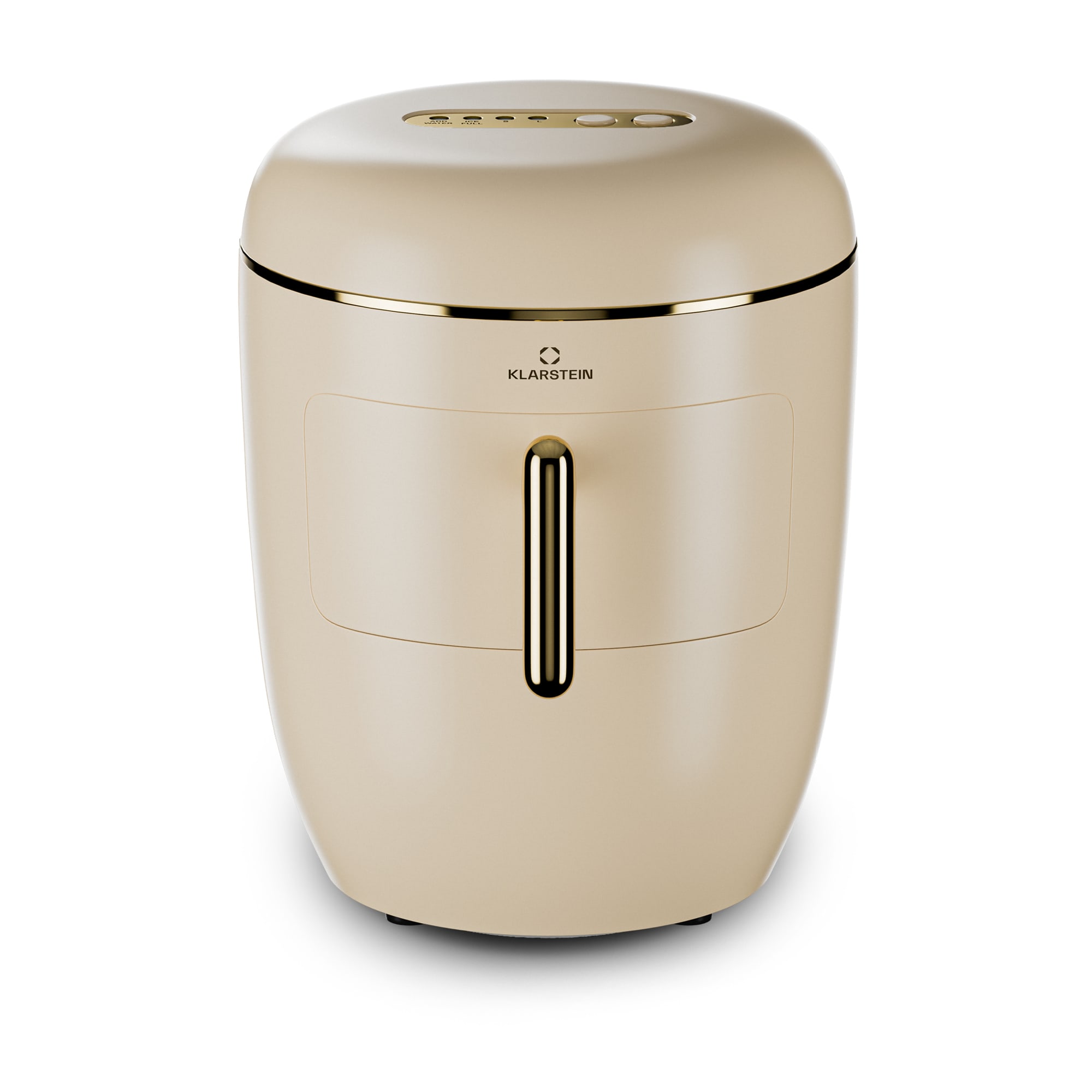 Klarstein Passau, výrobník ľadu, 2 veľkosti, 15 kg/24 h, Auto-Clean